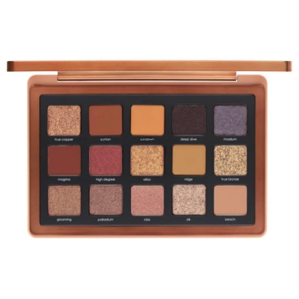 Natasha Denona Brown Eyeshadow Palette - Picture 3 of 7